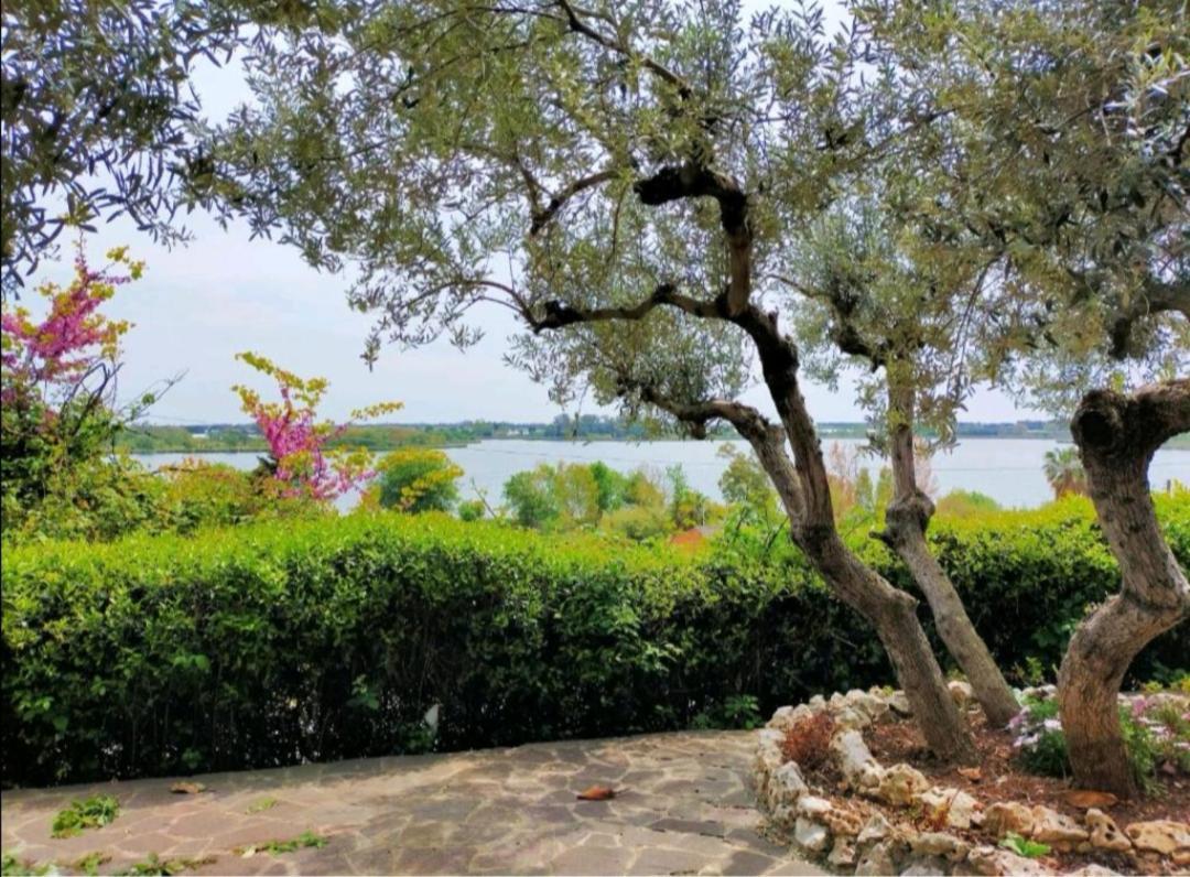 Sul Lago Dorato Terracina Luaran gambar