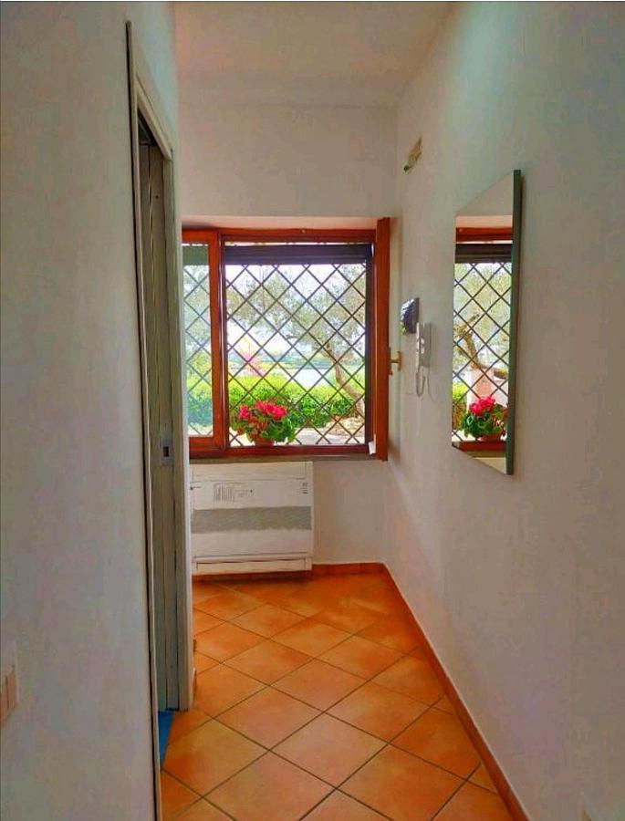 Sul Lago Dorato Terracina Luaran gambar